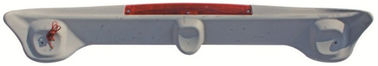 Goede prijs. Air Interceptor Blow Molding Car Roof Spoiler voor Mitsubishi Freeca 1997-2007 online