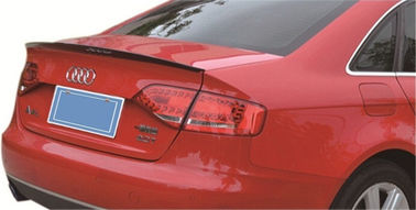 Goede prijs. Auto spoiler lip voor AUDI A4 2009 2010 2011 2012 gemaakt door blaasgiet online