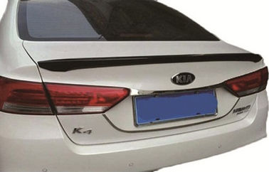 Goede prijs. ABS achterdek spoiler voor KIA K4 2015 Automobiel onderdelen zonder verf online