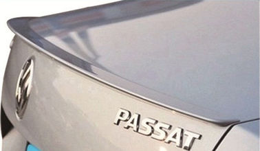 Goede prijs. Op maat gemaakte auto dak spoiler auto decoratieve accessoires Voor Volkswagen Passat 2011-2014 online