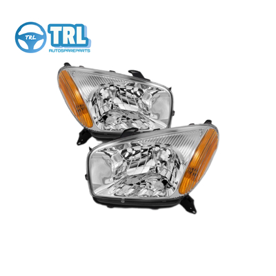 Goede prijs. 811100R030 Toyota Rav4 voorlichten Deelnummer 8113042310 LED of halogeen Welke is milieuvriendelijker online