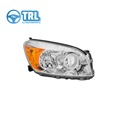 8113042470 Toyota Rav4 LIMD koplampen LED of halogeen die voor rijgewoonten 8117042470