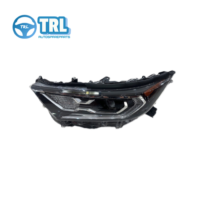 8113042660 Toyota Rav4 koplampen LED / halogeen voor autoaccessoires koplamp 8117042660