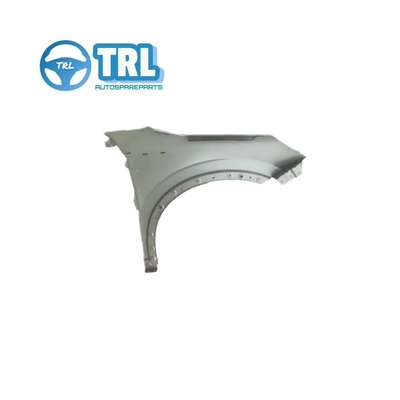 Goede prijs. HDH-8403010 Qin Plus EV Front Fender Heavy-Duty in originele grootte voor staal/aluminiumproducten HDH8403019 online