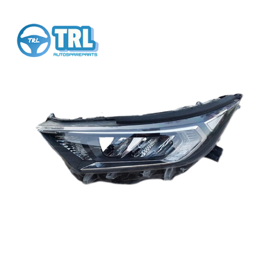 Goede prijs. Toyota Rav4 koplamp Voorlamp Achterlamp SUV Personenauto's online