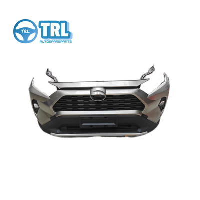 Goede prijs. Toyota Rav4 Auto Bumper Cover Standard voor voertuigbescherming Plastic 521194A920 online