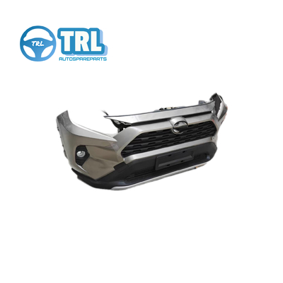 Goede prijs. Toyota Rav4 2019 521190R926 Auto Bumper Cover met uitstekende prestaties 524110R220 online