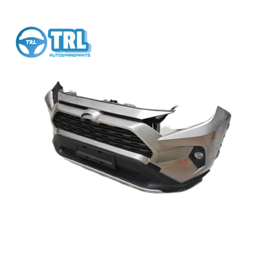 kwaliteit 521194A923 Toyota Rav4 Voorbumper Standaard Plastic Vehicle Case Voor Bescherming fabriek