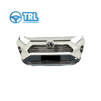 kwaliteit Toyota Auto Bumper Automobile Front Tarpaulin 521194A918 Standaard zwaar voertuig fabriek