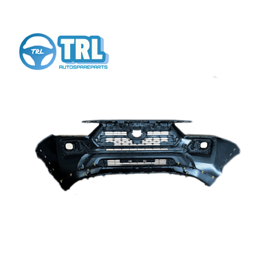 Goede prijs. 521190R928 Toyota Rav4 Bumper Of Car Standard Auto Bumper Cover Zwart / Wit / Chrome Voor maximale duurzaamheid en bescherming online