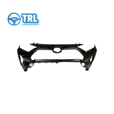 Goede prijs. 521194A916 Toyota Rav4 Auto Bumper Cover 521194A951 In zwart / wit / Chrome online