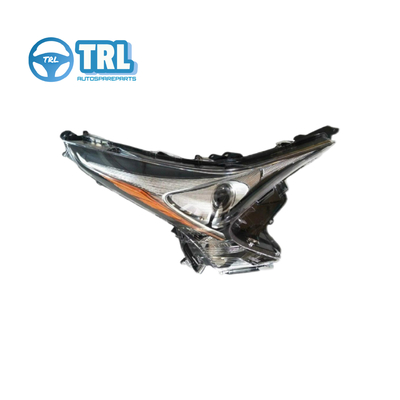 Goede prijs. 8114547860 Toyota Prius koplampen Verbeteren rijbeleving 8114547701 online