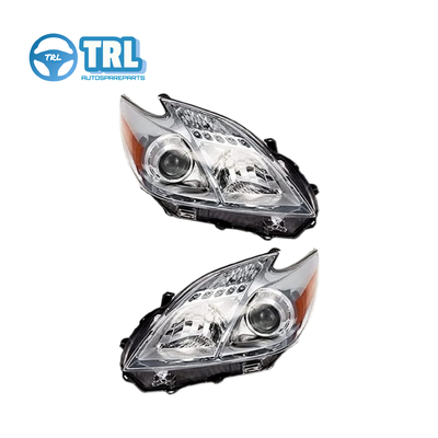 8117047230 Toyota Prius voorlichten LED Halogeen voor verbeterde prestaties Veiligheid koplamp 8117047500