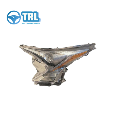 Goede prijs. 8114547691 Toyota Prius koplampen OE-stijl koplamp 8118547690 online