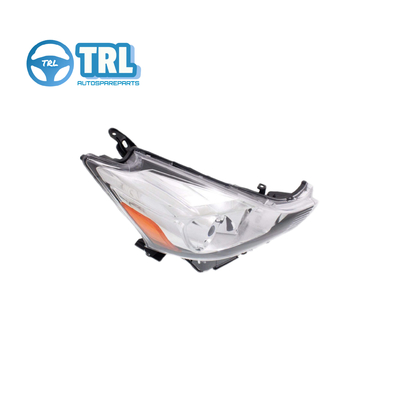 8113047510 Toyota Prius koplamp Voor- en achterlamp LED-plastiek voor voertuigen voor speciaal gebruik 8117047510