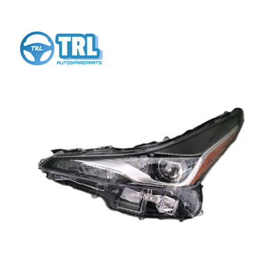 kwaliteit 8114547860 Toyota Prius koplamp Achterlicht Voorlicht Ultimate Upgrade OE Style 8114547701 fabriek