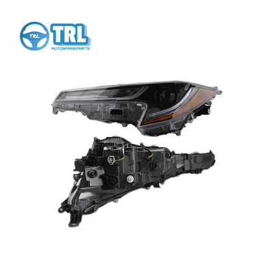 Goede prijs. 8111002S30 Toyota Corolla US CE LE koplampen 24V / 12V Spanning Voor- en achterlamp online