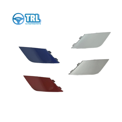 Goede prijs. 5312806250 Voor Toyota CAMRY / HYBRID Bumper Cover Trailer Chrome Automotive Spare Parts online