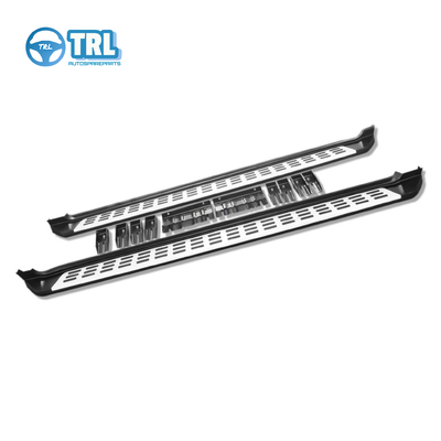 Goede prijs. Kia Carnival Alloy Running Board Side Steps 227*31*21 Verbeter de functionaliteit van uw voertuig online