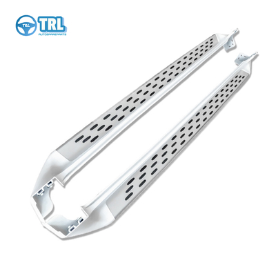 Goede prijs. 227*31*21 Kia Carnival Bumper Steps Running Boards Voor 16kgs Construction Vehicles Wit online