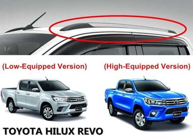Goede prijs. Toyota Hilux 2015 2016 Revo Kleefinstallatie OE-stijl dakrekken online
