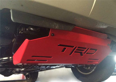 Goede prijs. Toyota Hilux Revo 2016 Upgrade Spare Parts TRD Stijl Onderste Stalen Skid Plaat online