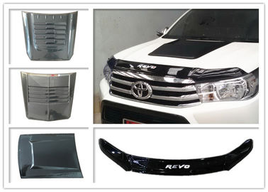 Goede prijs. Hood Scoop Cover Auto Spare Parts Voor 2015 Toyota Hilux Revo Drie soorten online