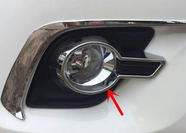 Goede prijs. TOYOTA Nieuwe Hilux Revo 2015 2016 Nevellicht Garniture Groomde Bumper Light Bezels online