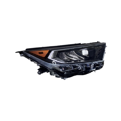 Goede prijs. 81110-0R440 Toyota Rav4 2022 koplampen Originele grootte koplampen Perfecte combinatie van stijl en functie online