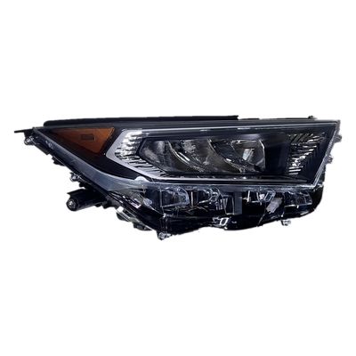 Goede prijs. 81150-0R440 Toyota Rav4 koplampen Originele grootte ABS Plastic Auto onderdelen 8114542842 online
