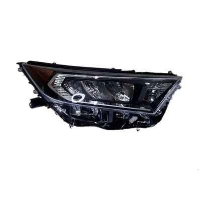 Goede prijs. 81150-0R360 Toyota Rav4 koplampen Originele grootte Auto onderdelen Zwart / Wit / Chrome 8114542842 online