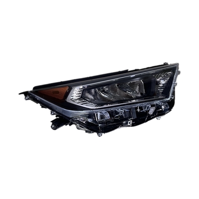 Goede prijs. 81110-0R162 Toyota Rav4 koplampen 24V/12V Halogeen technologie voor verbeterde efficiëntie online