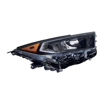 Goede prijs. Deelnummer 8113042541 Toyota Rav4 koplampen bestuurderszijde Wit / Chroom / Zwart voor optimale prestaties online