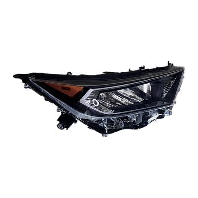 Goede prijs. 81150-0R152 Toyota Rav4 Limited met plastic voor- en achterlamp 8113042541 online