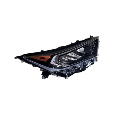 Goede prijs. 81170-42822 Toyota Rav4 Hybrid LE LED-voorlichten voor kunststofproducten Perfecte verlichtingsoplossing online