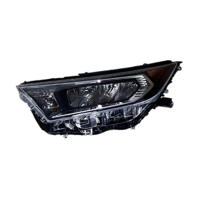 Goede prijs. 81130-42A02 Toyota Rav4 LE LIMITED XLE XSE Voor- en achterlamp voor vrachtwagens en aanhangwagens Wit plastic 24V/12V Duurzame constructie online