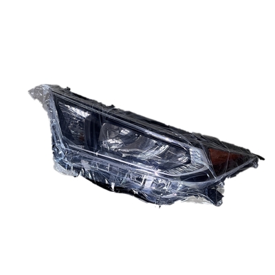 Goede prijs. 81170-42A02 Toyota Rav4 US koplampen Zwarte auto onderdelen in originele grootte ABS plastic voor duurzaamheid en prestaties online