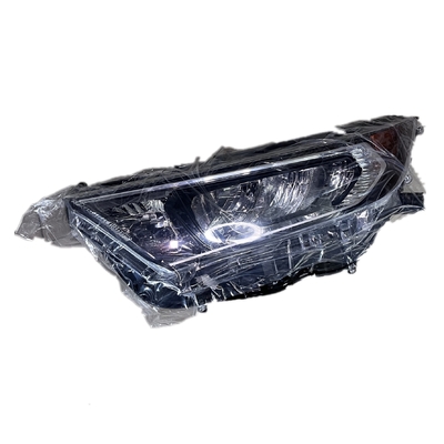 Goede prijs. 81170-42822 Toyota Rav4 XSE koplampen Top-rated auto onderdelen voor 81150-0R162 in zwart/wit/chroom online
