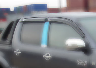 Goede prijs. Injectievorming Auto Rainstand voor Toyota HILUX REVO 2015 2016 online