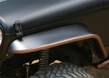 Goede prijs. Wrangler 2007 - 2017 JK Upgrade Vervangingsonderdelen Poison Spyder Fender Flare Groothandel online