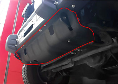 Goede prijs. Upgrade Auto Spare Parts For Wrangler 2007 - 2016 AEV Steel Front Bumper Skid Plate online