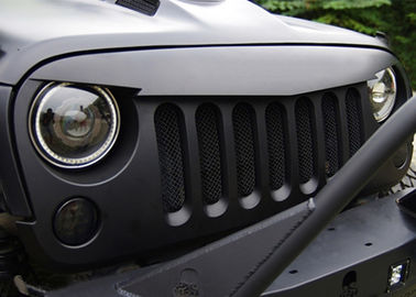 Goede prijs. Vervangende Jeep JK Wrangler 2007 - 2017 Onderdelen Angry Birds Vooraanstel online