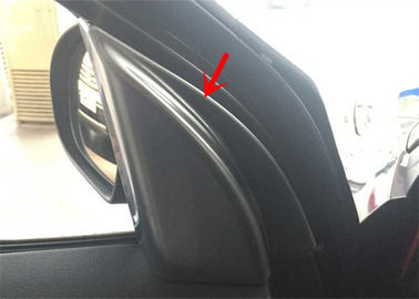 Goede prijs. Hyundai Tucson 2015 IX35 Auto Interieur Accessoires, Een Kolom Verchroomd online