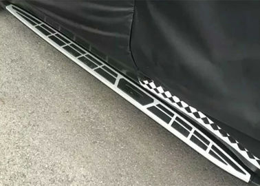 Goede prijs. KIA KX5 Nieuwe Sportage 2016 ODM Side Step Bars Geen noodzaak om de zijdesbumper te verwijderen online