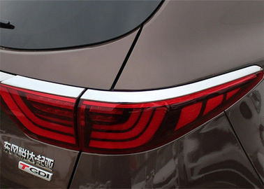 Goede prijs. KIA Sportage 2016 KX5 Achterlicht Giet Chroomde Lamp Decoratieonderdelen online