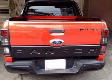 Goede prijs. Ford Ranger T6 2012 2013 2014 Achterdeur beschermplaat, achterdeur behuizing online