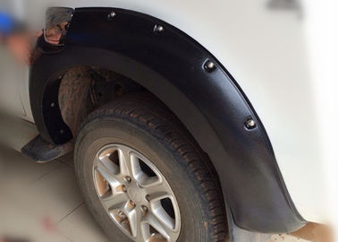 Goede prijs. Ford Ranger T6 2012 2013 2014 Wielboogvlammen, over fender garnison PP materiaal online