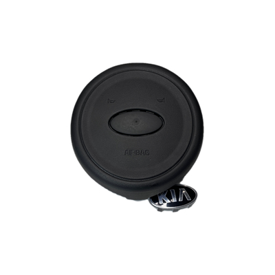Goede prijs. Kia Sportage Protective ABS Plastic Airbag Cover In Wit voor veilig en duurzaam rijden online