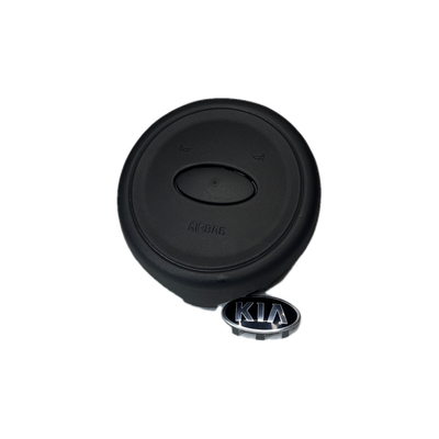Goede prijs. 56900F1000 Kia Sportage Strg Wheel Airbag Onderdeelnummer Chroom ABS Plastic Auto Onderdelen Zwart online