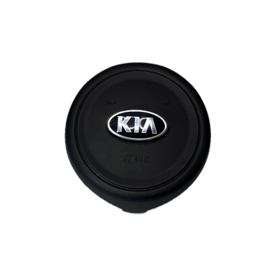Goede prijs. Kia Sportage Driver Airbag Cover Originele grootte Zwart online